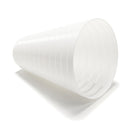 RDC80200 - Reduzierstück für Lüftungskanäle 80-200 mm - STERR