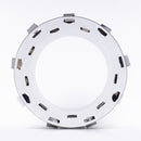 TCA - Keramischer Übergang für Schornsteinverkleidungen