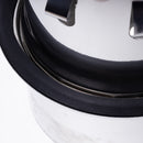 TCA - Keramischer Übergang für Schornsteinverkleidungen