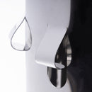 TCA - Keramischer Übergang für Schornsteinverkleidungen