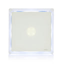 STERR BFS150L - 150 mm Badlüfter, LED, 250 m³/h, Weiß