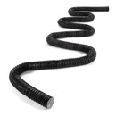 Kombinierter Aluminium-Flexrohrschlauch 300 mm x 10 m - CFD300_10