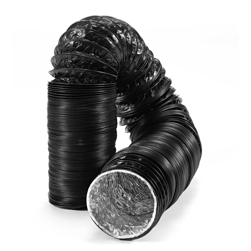 Kombinierter Aluminium-Flexrohrschlauch 250 mm x 10 m - CFD250_10
