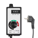 STERR FSC001 - Lüftergeschwindigkeitsregler, 220-240V, Max 8A