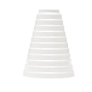 RDC80200 - Reduzierstück für Lüftungskanäle 80-200 mm - STERR