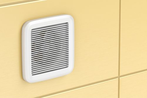 Wie funktioniert ein Wärmerückgewinnungsventilator?