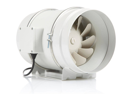 DFA200 – Kanalventilator 200 mm