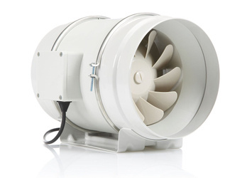 DFA200 – Kanalventilator 200 mm